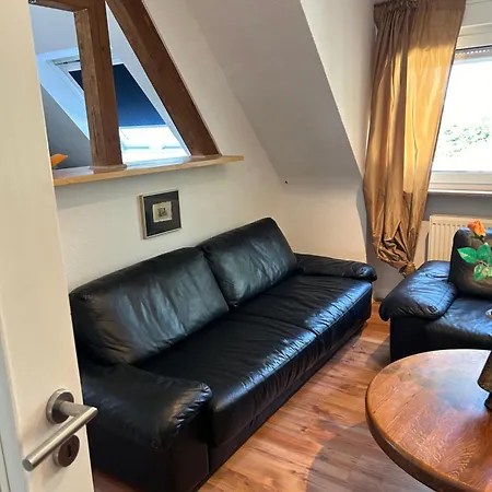 Ruhige Im Norden Von * Düsseldorf