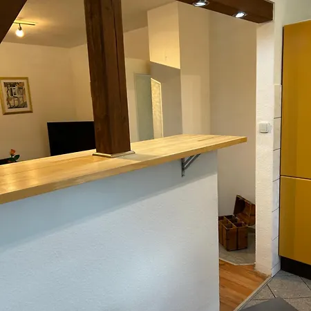 Ruhige Im Norden Von Appartement *