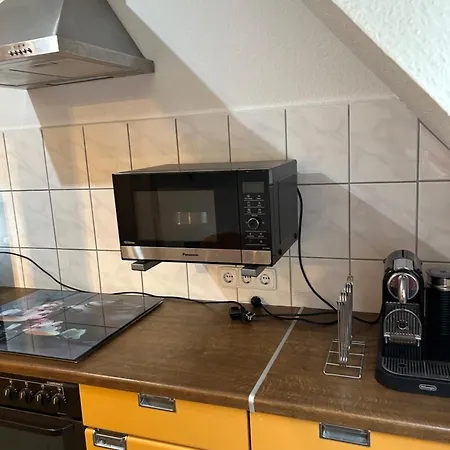 Appartement Ruhige Im Norden Von