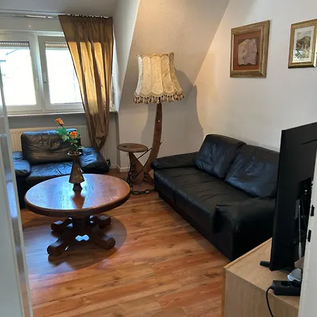 Appartement Ruhige Im Norden Von *