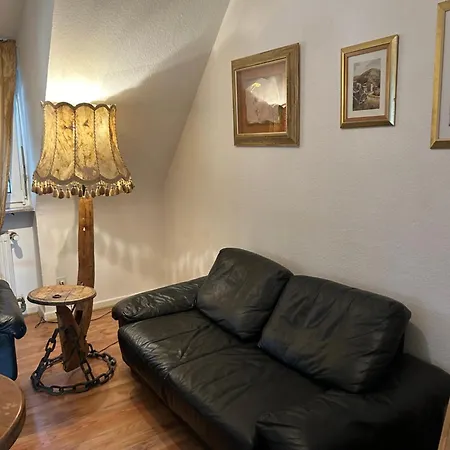 Ruhige Im Norden Von Appartement *