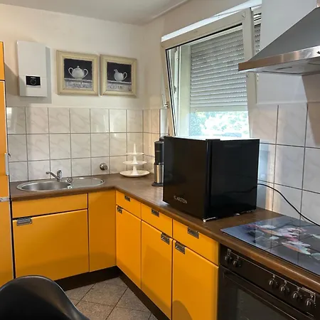 Ruhige Im Norden Von * Düsseldorf