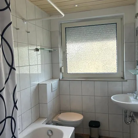 Ruhige Im Norden Von