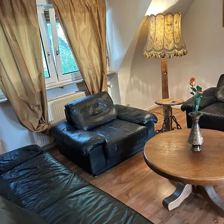 Ruhige Im Norden Von Apartment Dusseldorf