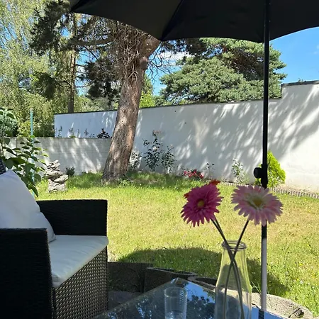 Ruhige Im Norden Von