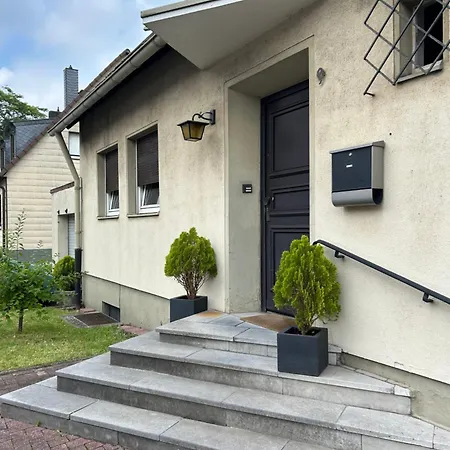 Ruhige Im Norden Von *