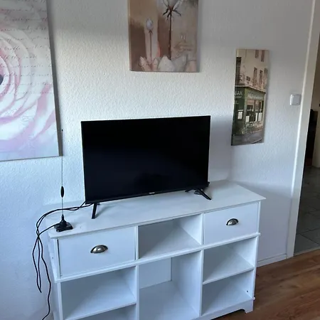 Im Norden Von Apartment *