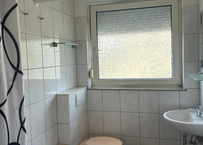 Ruhige Im Norden Von