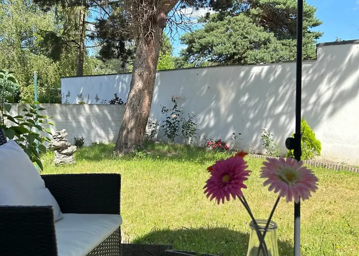 Ruhige Im Norden Von