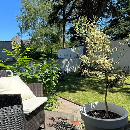 Ruhige Im Norden Von *