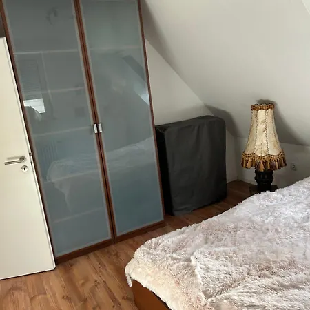 Ruhige Im Norden Von Lejlighed Düsseldorf