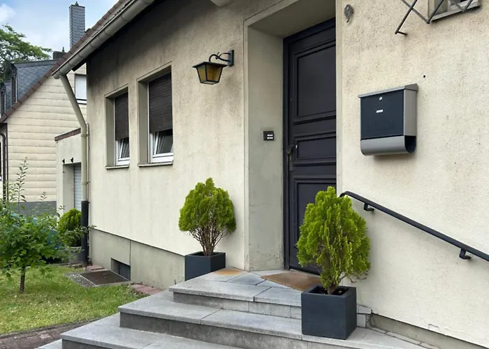 Ruhige Im Norden Von *