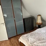 Ruhige Im Norden Von 아파트 뒤셀도르프