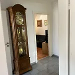 아파트 Ruhige Im Norden Von 뒤셀도르프