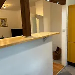 Ruhige Im Norden Von 아파트 *