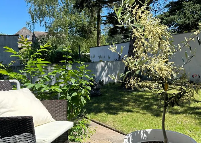 Ruhige Im Norden Von *